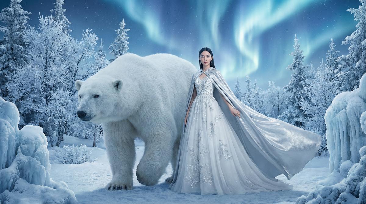 抖阴北极熊视频频道